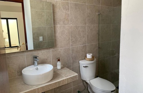 FERROCARRIL Apartment | Apartment La Noria. Beautiful apartment well located minutes from downtown.
