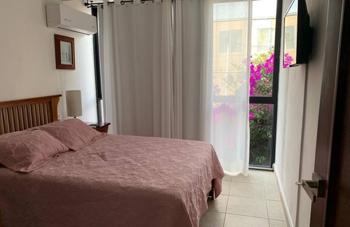 FERROCARRIL Apartment | Apartment La Noria. Beautiful apartment well located minutes from downtown.