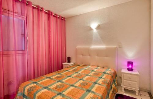 Cap d'Agde Apartment | Apartment La Palme d'Or-18 by Interhome