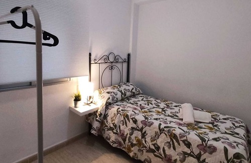 Distrito Noroeste Apartment | Apartment La Parada Cordoba