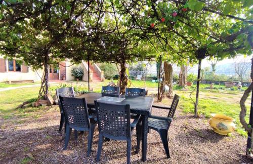 Roccastrada Apartment | Apartment La Pergola by Interhome