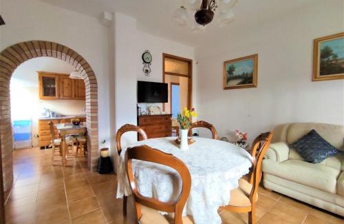 Roccastrada Apartment | Apartment La Pergola by Interhome