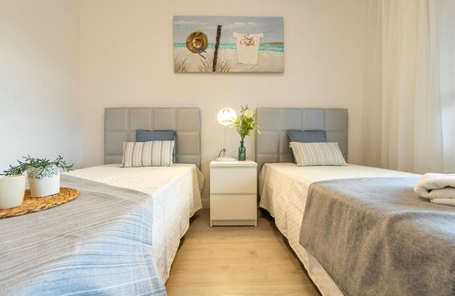 La Pineda Apartment | Apartment La Pineda, 3 bedrooms, 6 persons