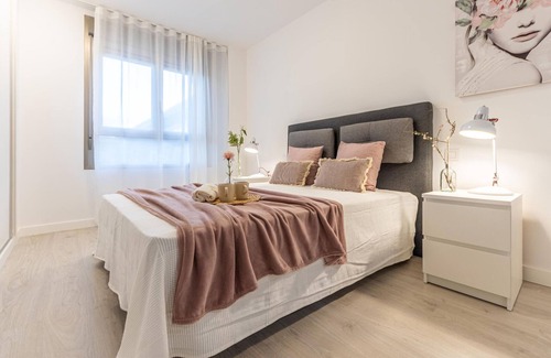 La Pineda Apartment | Apartment La Pineda, 3 bedrooms, 6 persons