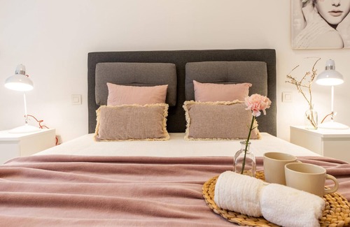 La Pineda Apartment | Apartment La Pineda, 3 bedrooms, 6 persons