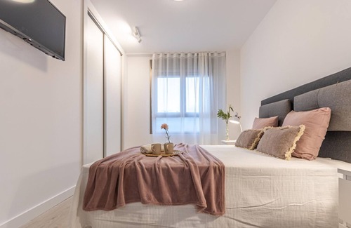 La Pineda Apartment | Apartment La Pineda, 3 bedrooms, 6 persons