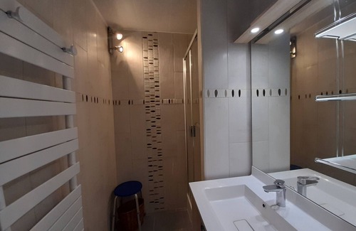 La Roche-Posay Apartment | Apartment La Roche-Posay, 2 bedrooms, 4 persons
