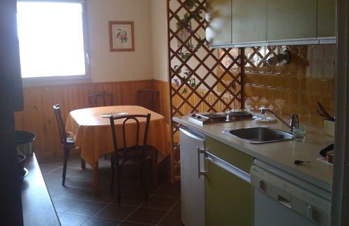 La Rochelle City Centre Apartment | APARTMENT LA ROCHELLE CENTER VILLE