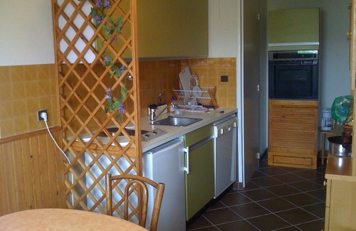 La Rochelle City Centre Apartment | APARTMENT LA ROCHELLE CENTER VILLE