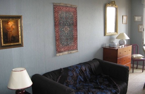 La Rochelle City Centre Apartment | APARTMENT LA ROCHELLE CENTER VILLE