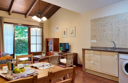 Llamigo Apartment | Apartment La Serranera