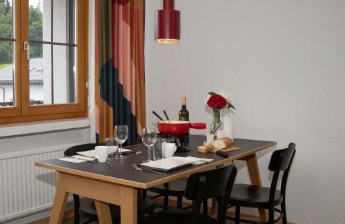 Falera Apartment | Apartment La Siala Apt-32 by Interhome