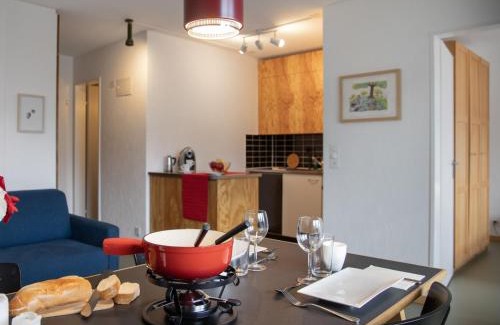 Falera Apartment | Apartment La Siala Apt-32 by Interhome
