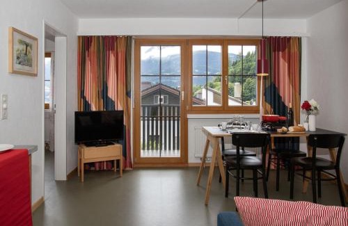 Falera Apartment | Apartment La Siala Apt-32 by Interhome