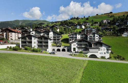 Falera Apartment | Apartment La Siala Apt-32 by Interhome