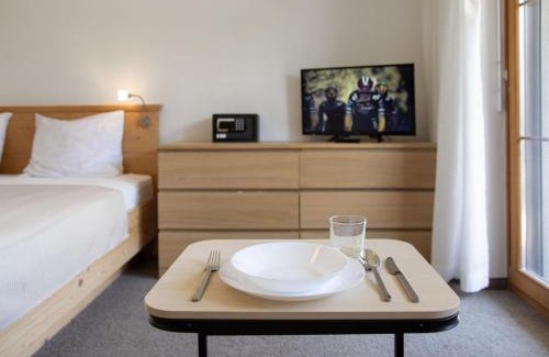 Falera Apartment | Apartment La Siala Apt-64 by Interhome