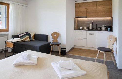 Falera Apartment | Apartment La Siala Apt-64 by Interhome
