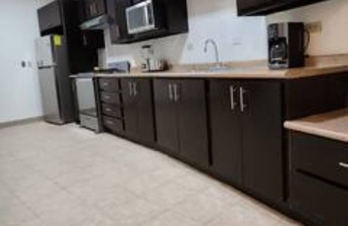 Juarez Municipality Apartment | Apartment La Sierra 1 located 10 mins from the Consulate