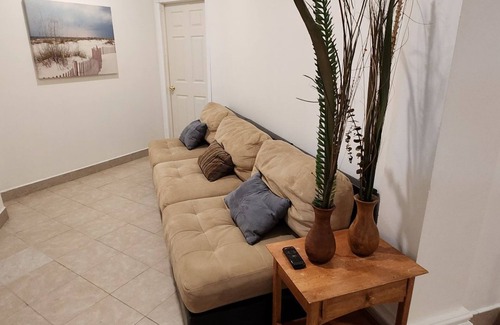 Juarez Municipality Apartment | Apartment La Sierra 1 located 10 mins from the Consulate