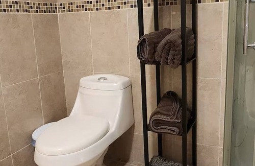 Juarez Municipality Apartment | Apartment La Sierra 1 located 10 mins from the Consulate