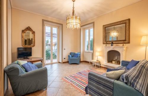 Isola dei Pescatori Apartment | Apartment La Silente by Interhome