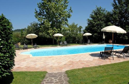 Poggiarello Apartment | Apartment La Tinaia by Interhome