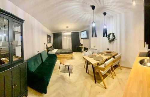 Passo del Tonale Apartment | Apartment La Tonalina