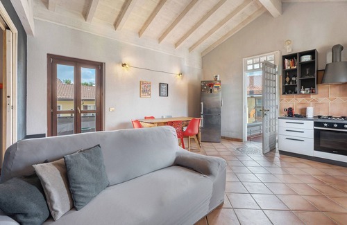 Arona Apartment | Apartment 'La Torre' with Mountain View, Private Terrace and Wi-Fi