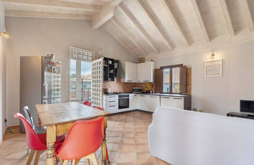 Arona Apartment | Apartment 'La Torre' with Mountain View, Private Terrace and Wi-Fi