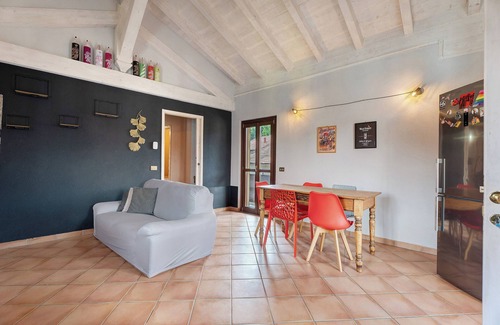 Arona Apartment | Apartment 'La Torre' with Mountain View, Private Terrace and Wi-Fi