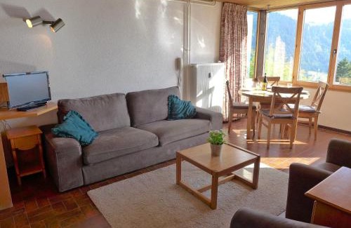 Alpe des Chaux Apartment | Apartment La Vire D'Aufalle 14 Inférieur by Interhome