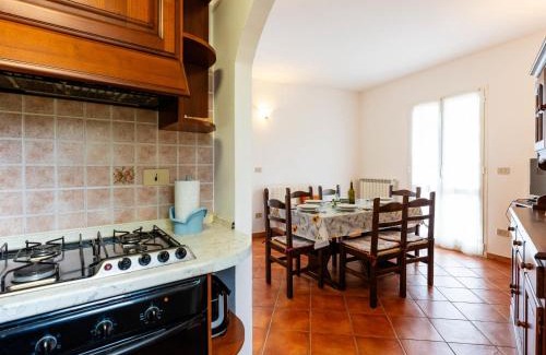 Diano Castello Apartment | Apartment La Vista - DIA142 by Interhome