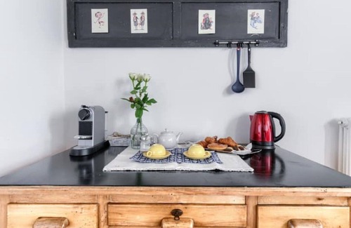 Oltrarno Apartment | Apartment LaCosta near Ponte Vecchio