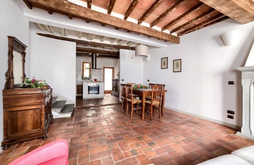 Oltrarno Apartment | Apartment LaCosta near Ponte Vecchio