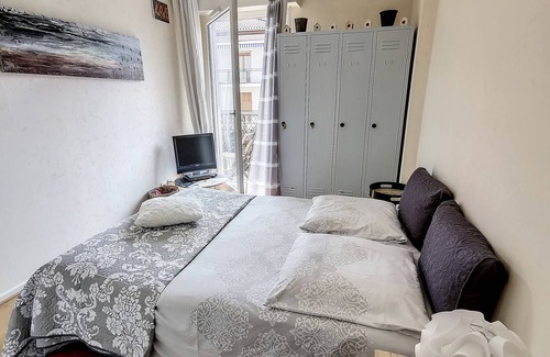 Neuvecelle Apartment | Apartment Lake Geneva and Evian-Les-Bains Thermal
