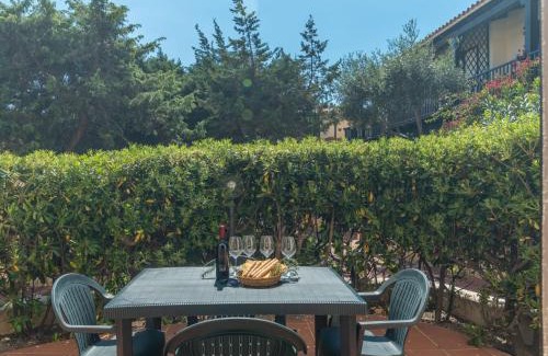 Capo Testa Apartment | Apartment Lampara by Interhome
