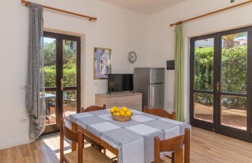 Capo Testa Apartment | Apartment Lampara by Interhome