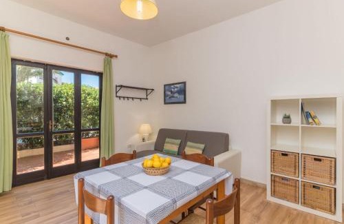 Capo Testa Apartment | Apartment Lampara by Interhome