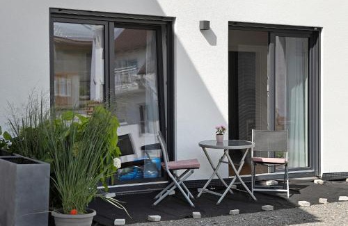 Goppertsweiler Apartment | Apartment Landzeit