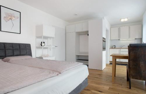 Goppertsweiler Apartment | Apartment Landzeit