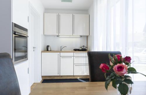 Goppertsweiler Apartment | Apartment Landzeit