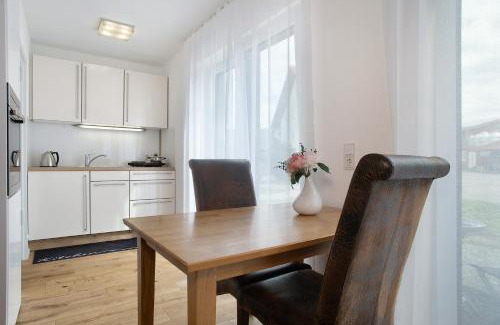 Goppertsweiler Apartment | Apartment Landzeit