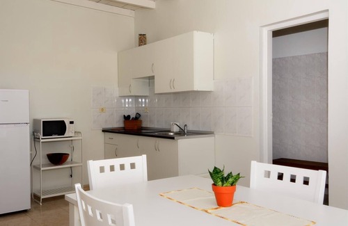 Punta Mujeres Apartment | Apartment Lapa with Sea Views Punta Mujeres By PVL