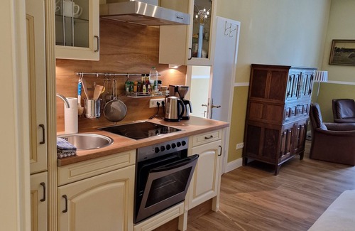 Bunde Apartment | Apartment Lapo