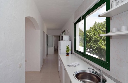 Punta Mujeres Apartment | Apartment Lara Punta Mujeres By PVL