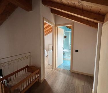 Centro Valle Intelvi Apartment | Apartment Largo IV Novembre