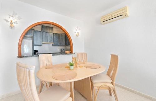 Cumbre del Sol Apartment | Apartment Las Brisas by Interhome