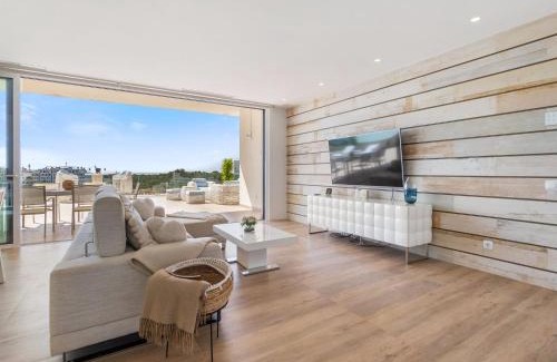Lo Rufete Apartment | Apartment Las Colinas Golf & Country Club by Interhome