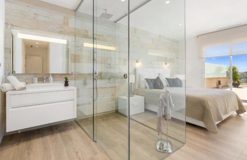 Lo Rufete Apartment | Apartment Las Colinas Golf & Country Club by Interhome
