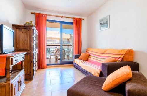 Moncofar Apartment | Apartment Las Dunas by Interhome